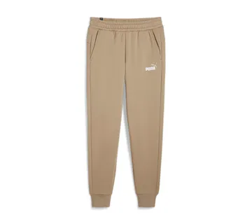 PUMA ESS+2 pants beige - Osijek