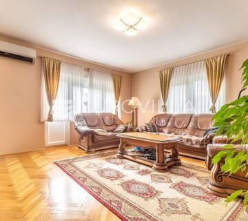 Zagreb, Borčec prekrasna obiteljska kuća 400m2 na parceli 1670m2 - cover