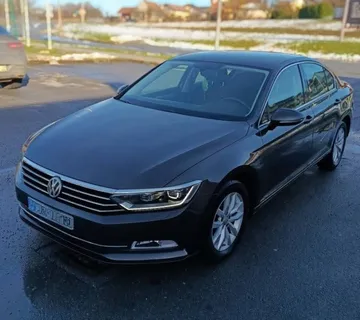 PASAT 2.0 TDI 2015 odlicno stanje - cover