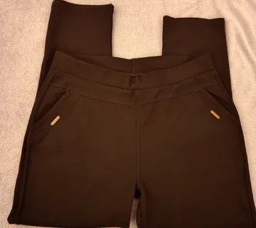 Tajice / hlače - cover