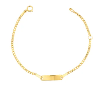 Zlatna narukvica Mali - cover