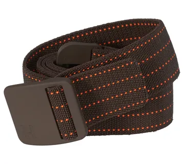 Harkila Wildboar Pro Tech remen - smeđi/narančasti - cover