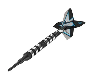 Phil Taylor Power Series Black 80% 18g - Zagreb