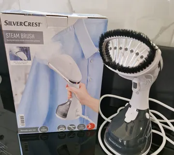 Pegla za okomito glačanje - cover