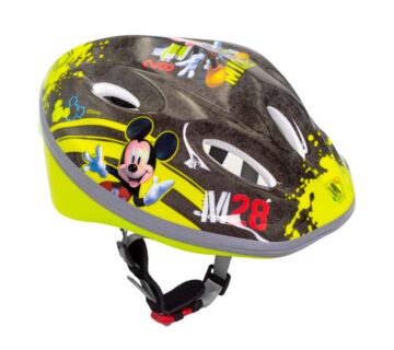 Sportska kaciga Mickey Mouse - cover