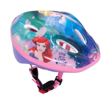 Sportska kaciga Princess - cover