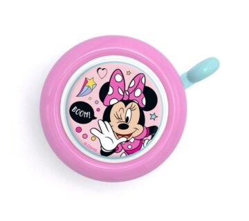 Metalno zvono Minnie - cover