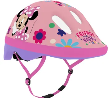 Dječja kaciga Minnie 44-48cm XS - cover