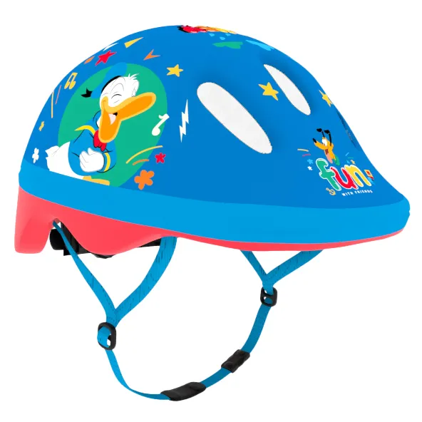 Dječja kaciga Mickey 44-48cm XS - cover