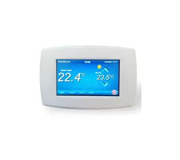CENTROMETAL Sobni korektor CKS-Touch - Viškovo