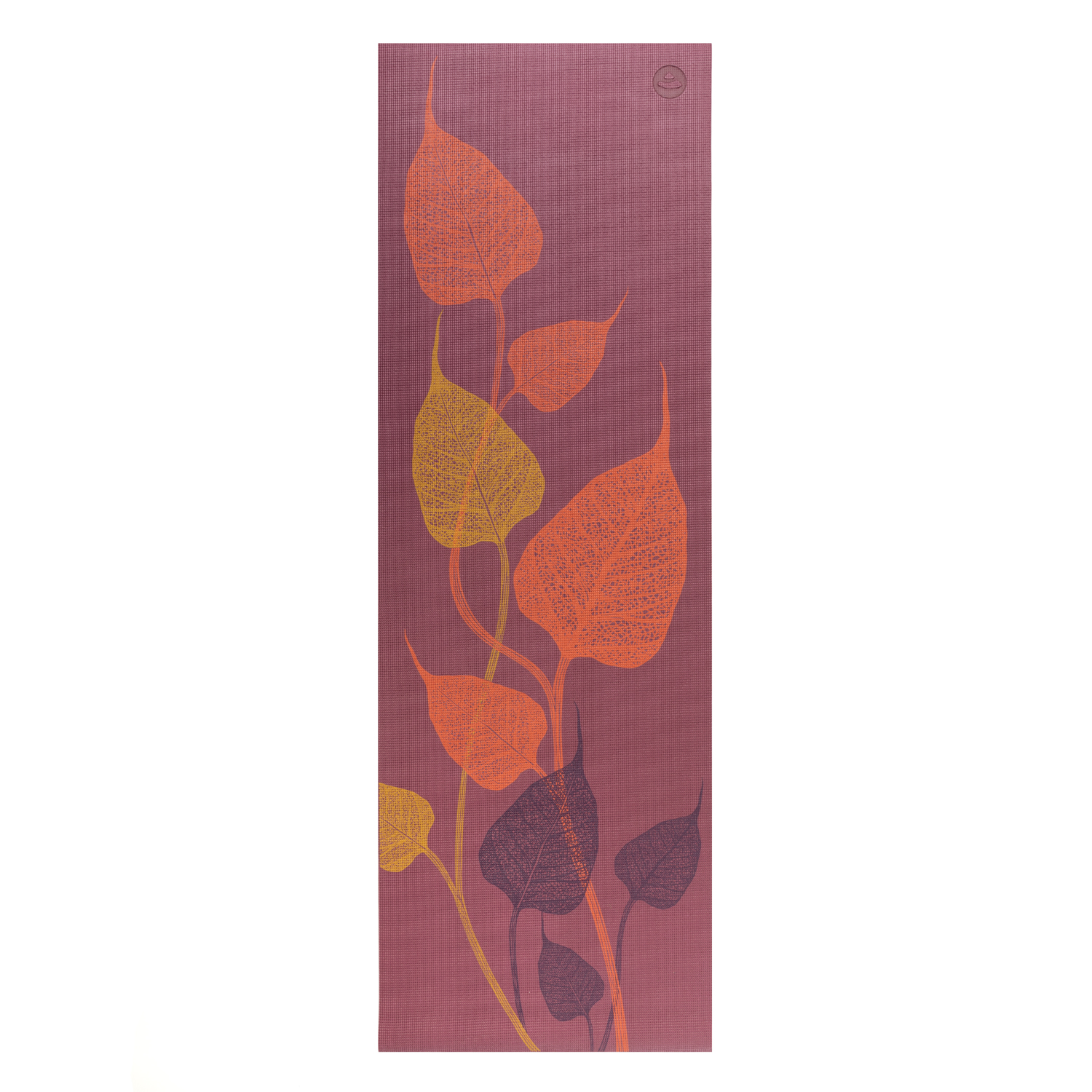 5954-9_896brp3-yoga-meditation-bodhi-big-leaves-oben-red-plum-1