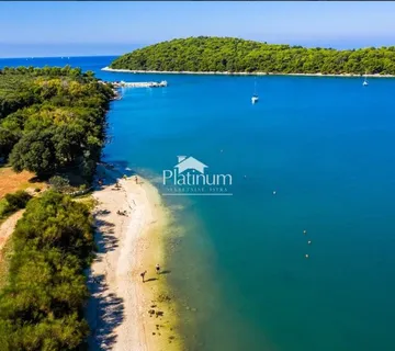 Istra, Banjole, lijepi jednosobni apartman na katu - cover