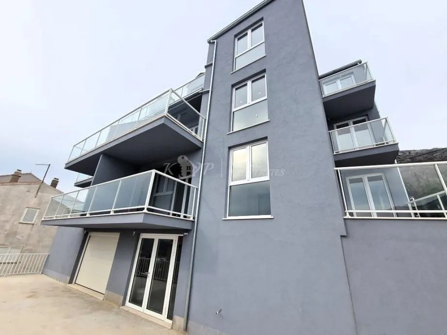 Novogradnja - Župa dubrovačka (S1) (prodaja) - cover