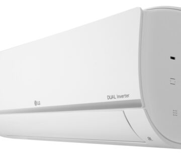 LG KLIMA STANDARD+ WIFI S12ET.NSJ/S12ET.UA3 3,5KW - cover