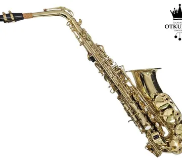 SAKSOFON STARTONE ALT SAX SAS-75 / R1, RATE !! - cover