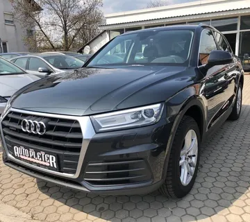 Audi Q5 2,0 TDI S-TRONIC, QUATTRO, NAVI, 4X GARANCIJA ! - cover