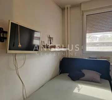 Zagreb - Gajnice Stan 69m2 3 spavaće sobe - cover