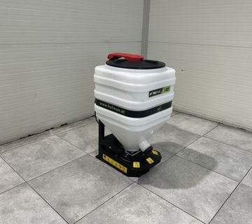 Sijačica za sitno sjeme HOFMAN MINA M 100 - cover