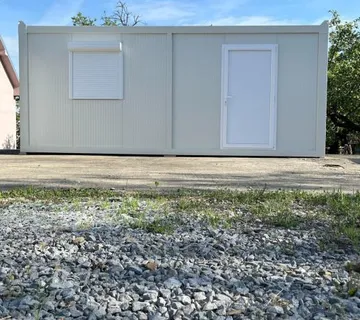 KONTEJNERI - razne boje, brza izrada i isporuka - 091/236-9999 - cover