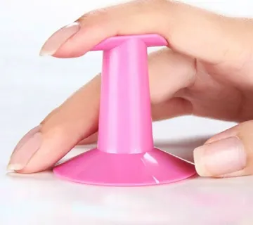 Držač prsta za manikuru - cover