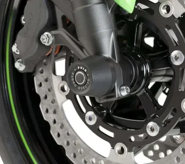 ZAŠTITA PREDNJIH VILICA MOTOCIKLA - cover