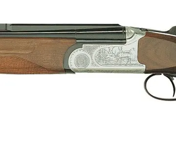 SABATTI FOREST KOMBINIRKA 20 / 9,3x74R STE - cover