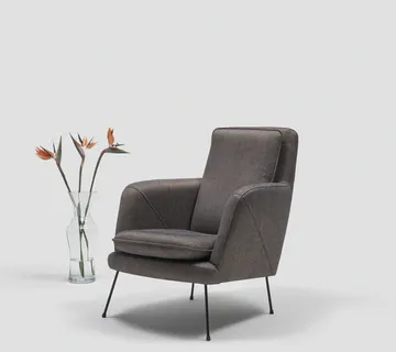 Fotelja Soho, Materijal: Mogućnost izbora - cover