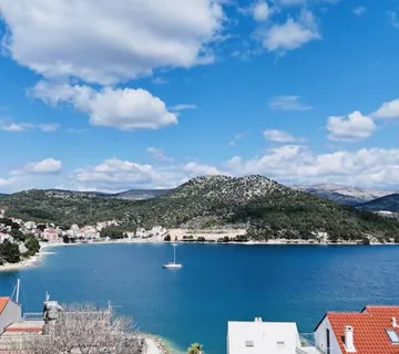 Elitni stan s otvorenim pogledom na more, Marina! (prodaja) - cover