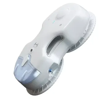 Hutt C65 - Robotski čistač prozora - cover