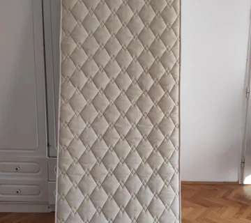MADRAC 80 X 200 - cover