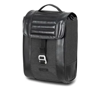 SHAD SIDE BAG CAFE RACER - cover