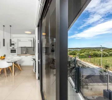 Apartman Medulin Beach Apartment - cover