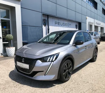 PEUGEOT 208 GT 1,2 PURETECH 100 - cover
