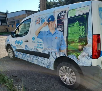 Citroën Berlingo Citroen Berlingo 1.6 HDI - cover