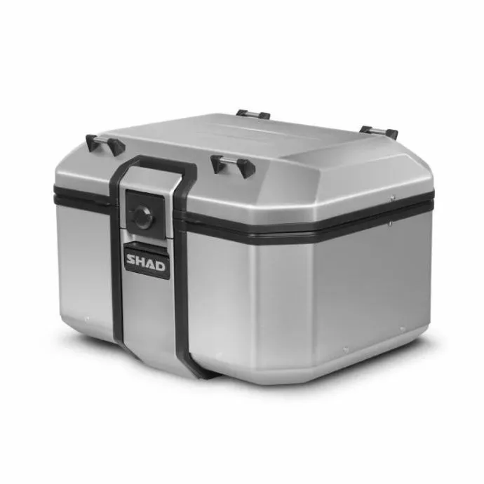 SHAD TOP CASE TR 48 - cover