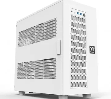 Thermaltake AX700 Tower Bijelo - cover