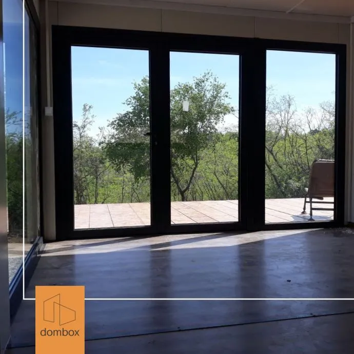 KONTEJNERI - NOVO -visoke kvalitete, brza izrada i dostava ! - cover