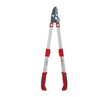 WOLF RS900T ŠKARE - cover