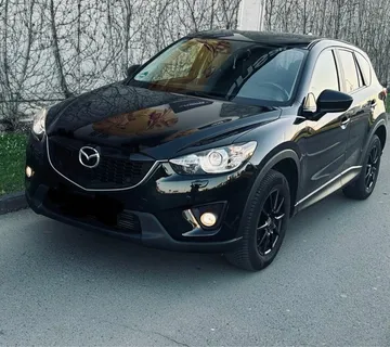 Mazda CX-5 CD175, 2.2D, 4x4, 175 ks, revolution- najjača oprema - cover