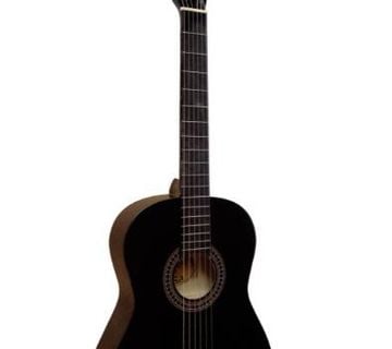 Klasična gitara MSA Musikinstrumente C21 - cover