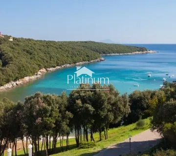 Zemljištes pogledom na more za investitore T1 i T2 -Duga Uvala - cover