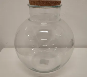 TEGLA ZA TERARIJ FI 30 / h 31cm - cover