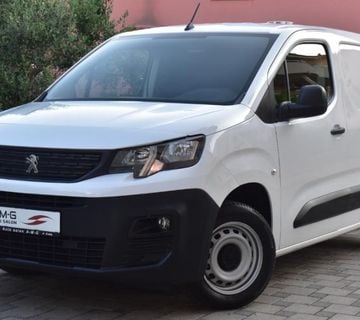 Peugeot Partner L1 1.5HDi Klima,Park.Senz.,Bočna Vrata,u sustavu PDV-a - cover