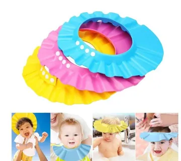 Dječja kapa za kupanje - cover