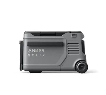 Anker SOLIX EverFrost 2 prijenosni hladnjak 23L + baterija + kotačići - cover
