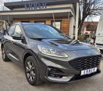 Ford Kuga 2,0 EcoBlue aut. AWD ST-Line X - cover