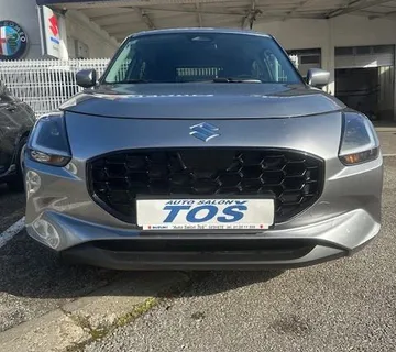 Suzuki Swift 1,2 Hybrid GL+ Premium 2WD Financiranje 1/3 sa 3% kamata - cover