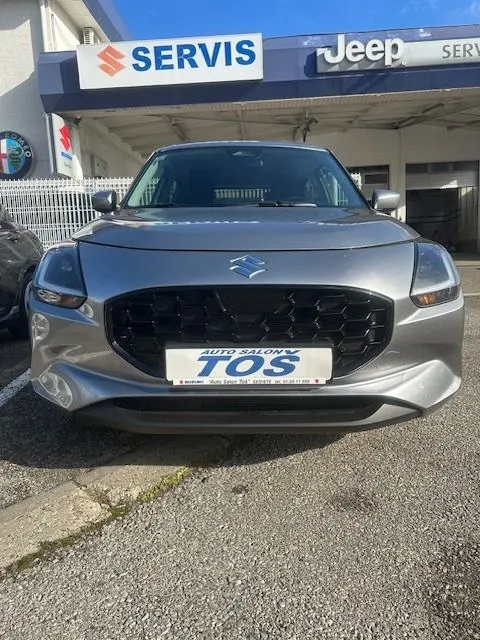 Suzuki Swift 1,2 Hybrid GL+ Premium 2WD Financiranje 1/3 sa 3% kamata - cover