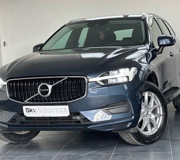 Volvo XC60 2.0D4 190KS Koža•Navigacija•Jamstvo 12MJ•LEASING BEZ UČEŠĆA - cover