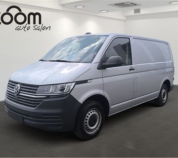 Volkswagen   Transporter 2.0 TDI 18250 € + PDV - cover